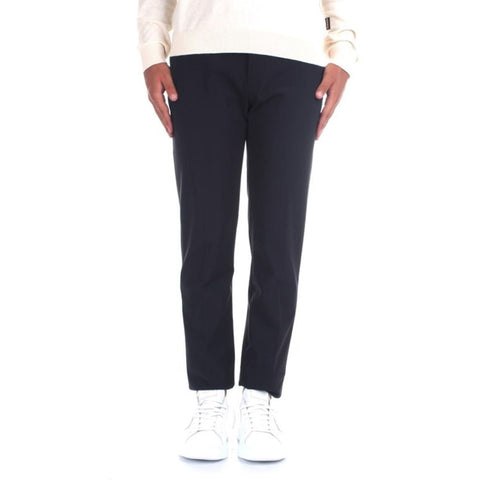Pantalone Uomo Winter Chino regular fit Blu RRD- Francavilla Moda